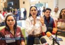 Pide Ariadna Montiel investigar falsificación de cheques en el Congreso