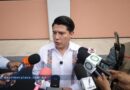 Descarta Jacinto encuesta entre Félix y Beatriz; “proceso interno ya concluyó”, dice