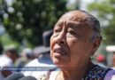 “Me endeudé con 10 mil pesos” para sembrar maíz y no se dio por la sequía: agricultora de Tepechicotlán