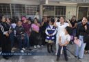 Denuncian plaga de ciempiés y humedad en primaria de Chilpancingo