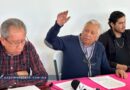 Mantendrá Somos denuncias contra Morena por actos anticipados de campaña