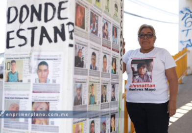 Guerrero acumula 4,613 personas desaparecidas hasta mayo de 2026: Red Lupa