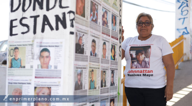 Guerrero acumula 4,613 personas desaparecidas hasta mayo de 2026: Red Lupa