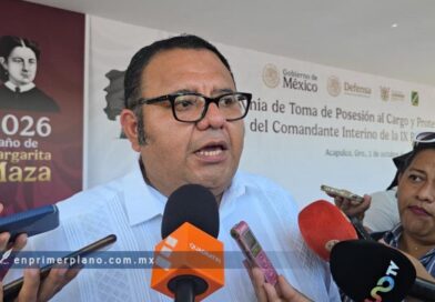 Despliegan autoridades un operativo para la búsqueda de los ocho vecinos de El Balcón