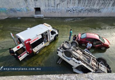 Exhortan al Ayuntamiento de Chilpancingo a realizar diagnóstico del río Huacapa tras accidentes