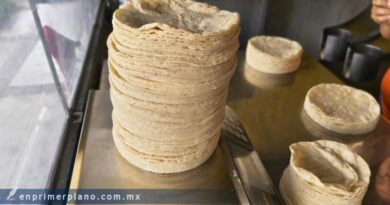 Dispara sequía en Guerrero el precio de la tortilla