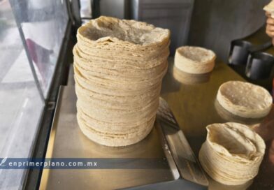 Dispara sequía en Guerrero el precio de la tortilla