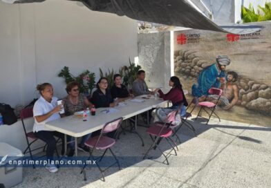 Piden a familias de desaparecidos en Acapulco acudir a la toma de muestra de ADN