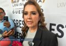 No le informan acerca de cheques con firmas falsas, denuncia diputada de MC