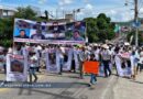 Ante omisión de autoridades, pobladores de El Balcón recurren a la ONU y a la CIDH ante secuestro de siete ejidatarios