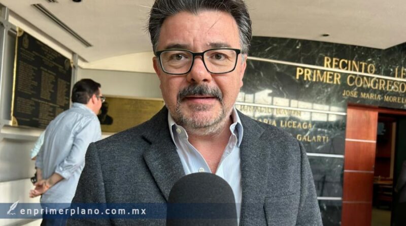 Urge el PVEM al IEPC un mapa de riesgos electoral