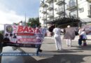 Exigen insumos y medicamentos sindicalizados del IMSS Bienestar en Chilpancingo