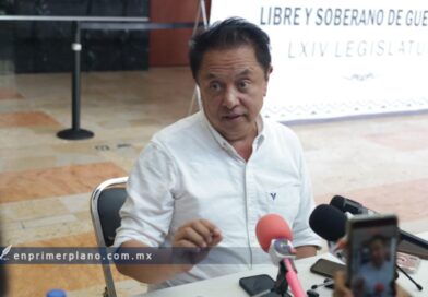 Exige Pablo Amilcar frenar el uso de recursos públicos en Morena