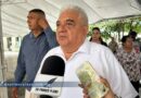 Avanza solicitud para instalar una estatua de Alejandro Arcos en Chilpancingo