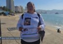 Madre busca en Acapulco a su hija desaparecida hace dos años en Morelos