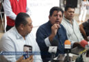 Califica PRI de “complicado” panorama electoral del 2027; exige garantías de seguridad
