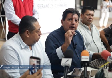 Califica PRI de “complicado” panorama electoral del 2027; exige garantías de seguridad