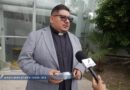 Mantiene la Familia Michoacana a más de cien personas encadenadas y esposadas: Sacerdote
