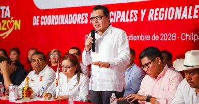 Descarta PT a Félix como posible candidato a la gubernatura de Guerrero