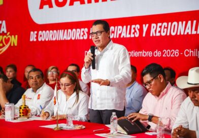 Descarta PT a Félix como posible candidato a la gubernatura de Guerrero