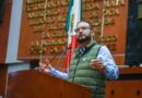 Por segunda vez, pide licencia Julián López Galeana al Congreso