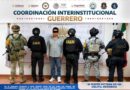 Detienen a funcionario municipal por el secuestro del padre del alcalde de Taxco