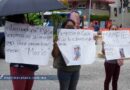 “Quiero que regresen”: familiares de dos desaparecidos bloquean la Costera de Acapulco