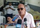 Advierte gobierno que llevará ante el Ministerio Público a choferes de Pronto