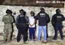 Detienen en Acapulco a “El Junior”, ligado a Los Rusos y a extorsiones en el Mercado Central