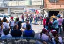 Paran labores más de 3 mil trabajadores de secundarias técnicas en Guerrero