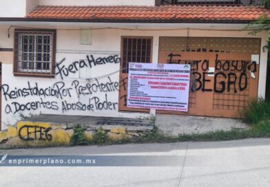 Denuncia docente del IBGro despido injustificado tras presentar embarazo de alto riesgo