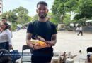 Maíz criollo, fundamental para la soberanía alimentaria de Guerrero ante los efectos del clima