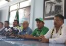 Alistan campesinos de Guerrero bloqueos por crisis de sequía