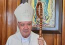 Denuncia arzobispo que el crimen obliga a familias a abandonar sus tierras y pagar cuotas