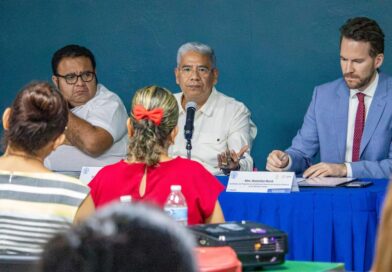 Ante la ONU, piden colectivos de desparecidos a Francisco Rodríguez que intervenga ante grupos delictivos