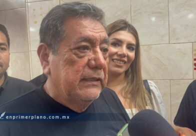“El que se vaya de Morena no es demócrata, tiene conveniencias”: Félix Salgado