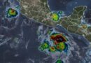 Alertan por llegada de tormenta tropical a Guerrero que podría evolucionar a huracán