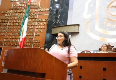 Rechaza Morena exhorto de oposición para garantizar medicamentos en Guerrero