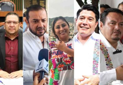 Buscan cinco aspirantes de Morena la candidatura a la alcaldía de Chilpancingo