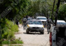 Asesinan a balazos a un taxista en la Zapata de Acapulco