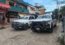 Hieren a balazos a un hombre y a su suegra en La Sabana de Acapulco