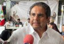 Se registra Joaquín Badillo por la coordinación municipal de Acapulco en Morena; pide “piso parejo”