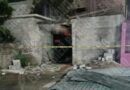 Un hombre muerto y una mujer herida por explosión de tanque de gas en Tres Palos