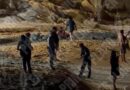 Localizan cuerpo de turista de la CDMX desaparecido en el mar de Acapulco