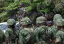 Refuerzan seguridad en Chichihualco tras decomiso de camioneta blindada y armas
