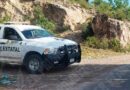 Localizan a un hombre asesinado en Tlapa