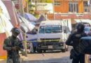 Asesinan a chofer de urvan en pleno Centro de Zihuatanejo