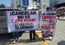 Denuncia usuario cancelación de membresía tras pagar 3 mdp a Fiesta Americana