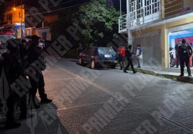 Asaltan y hieren con navaja a un joven en Chilpancingo