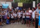 Amenazan con bloquear la Autopista del Sol por falta de maestros en una primaria de Acapulco